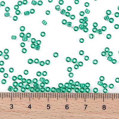 TOHO 8/0 Round Beads SEED-XTR08-0072-1