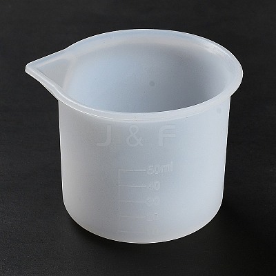 Silicone Measuring Cups SIMO-H009-09-1