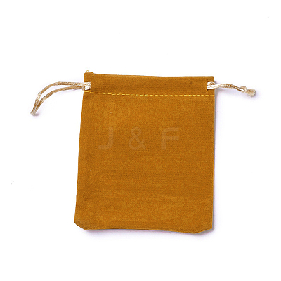 Velvet Packing Pouches TP-I002-10x12-07-1