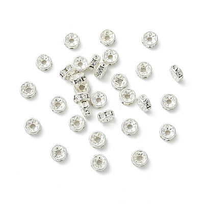 Preciosa® MAXIMA Crystal Multi-Stones Settings X-PRC-MA4-00030-S-1