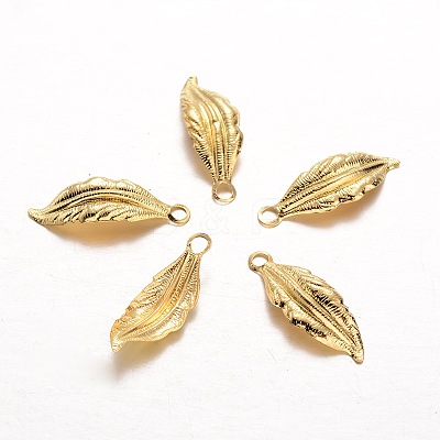Iron Pendants IFIN-E740-03-1