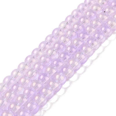 Glass Bead Strands X-GLAA-K068-01A-06-1