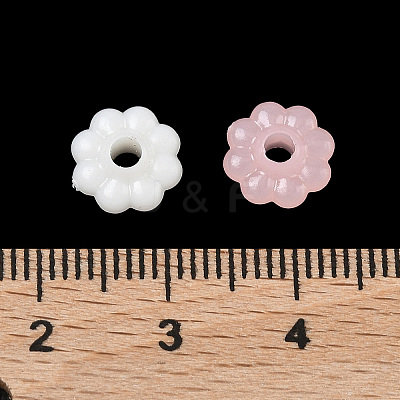 Plastic Beads KY-F023-07D-1