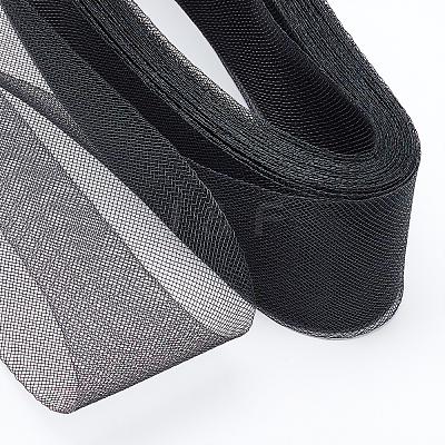 Elastic Stretch Net with Fish Bone Mesh FIND-WH0083-01B-1