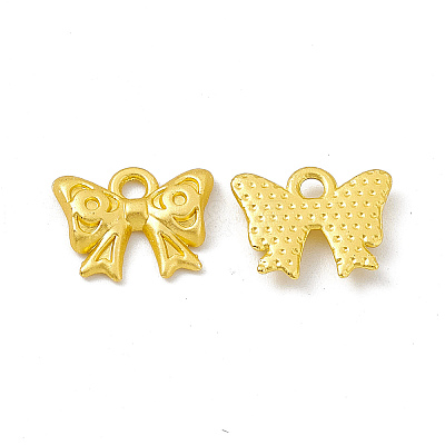 Rack Plating Alloy Charms FIND-G045-57MG-1