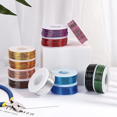 DIY Jewelry Kits DIY-BC0011-38D-1