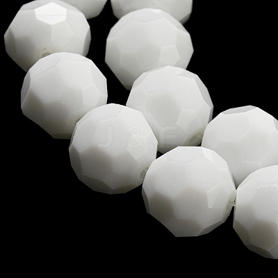 Opaque Glass Beads Stands X-EGLA-A035-P10mm-D01-1