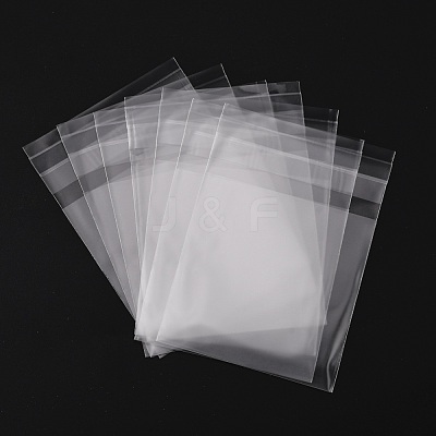 OPP Cellophane Packaging Bags X-OPC-K001-03B-1