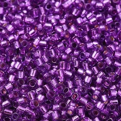 Glass Seed Beads SEED-S042-04B-20-1