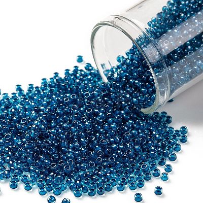 TOHO Round Seed Beads X-SEED-TR11-0932-1