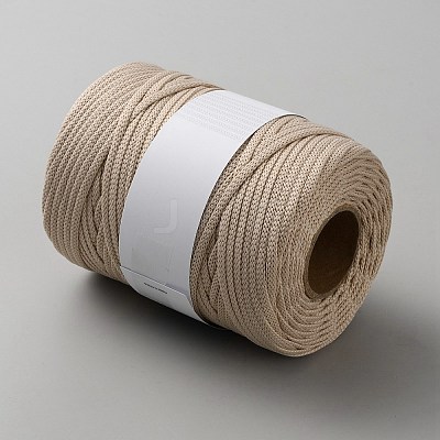 100 Yards Polyester Cord OCOR-WH20008-07B-1