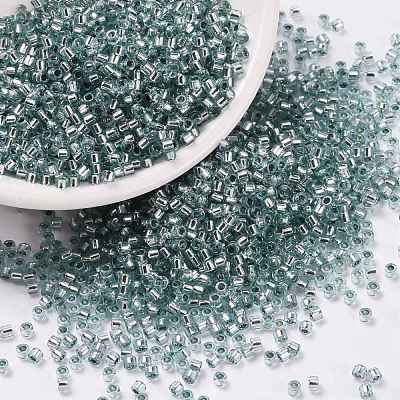 Cylinder Seed Beads SEED-H001-G08-1