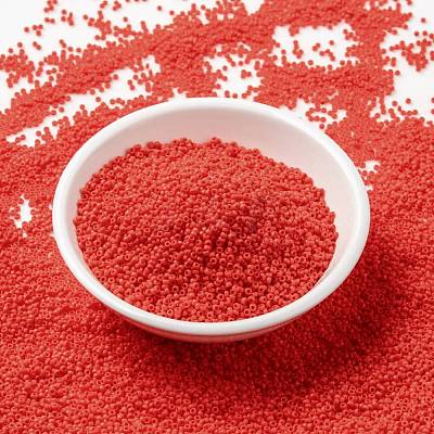MIYUKI Round Rocailles Beads X-SEED-G009-RR0407-1