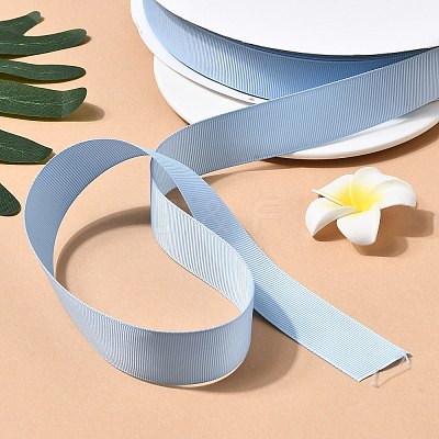 High Dense Polyester Grosgrain Ribbons OCOR-S112-H-53-1