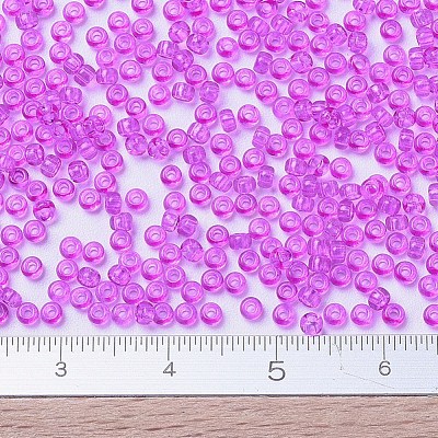 MIYUKI Round Rocailles Beads X-SEED-G007-RR1309-1