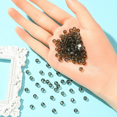 Preciosa® Crystal Beads Y-PRC-BB5-40010-1
