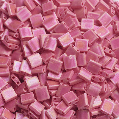 MIYUKI TILA Beads LS-SEED-J020-TL408FR-1