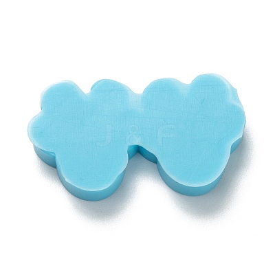 DIY Pendant Silhouette Silicone Molds DIY-G042-07-1