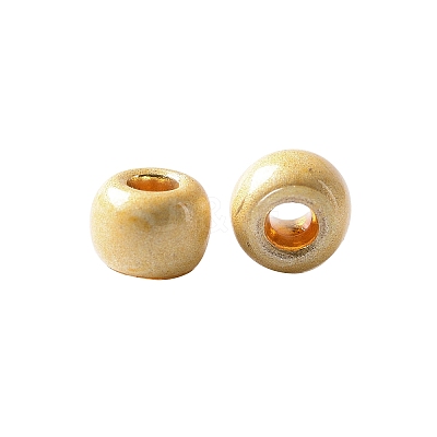 TOHO 11/0 Round Beads X-SEED-TR11-PF0557F-1