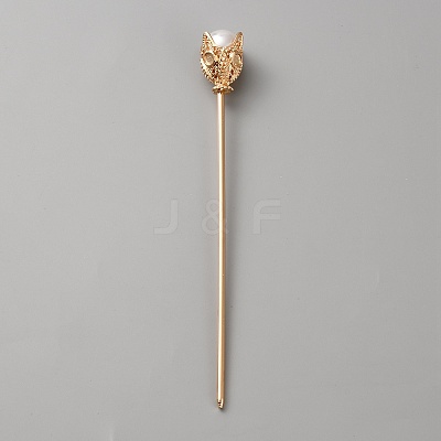 Alloy Hair Sticks OHAR-WH20009-05LG-1