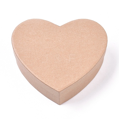 Kraft Paper Candy Boxes CON-WH0068-99D-1