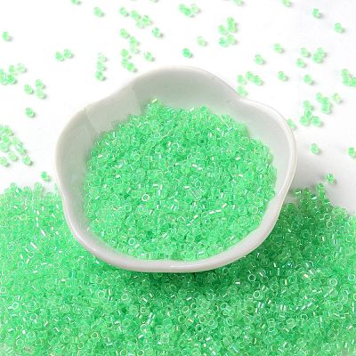 Glass Seed Beads SEED-S042-13A-12-1