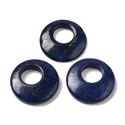 Natural Lapis Lazuli G-T122-76K-1
