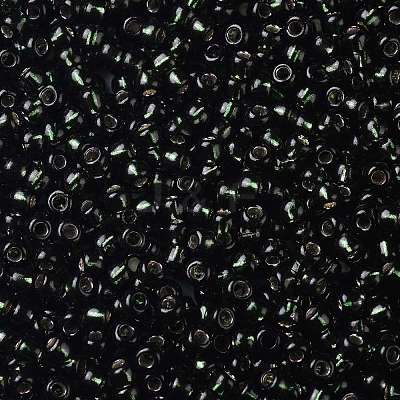 TOHO 11/0 Round Beads X-SEED-TR11-2209-1