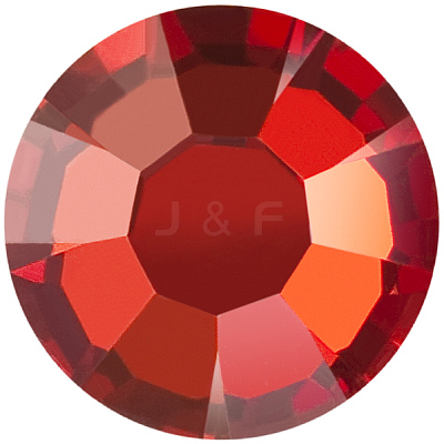 Preciosa® MAXIMA Crystal No Hotfix Flatback Stones Y-PRC-NSS10-00030-251-1