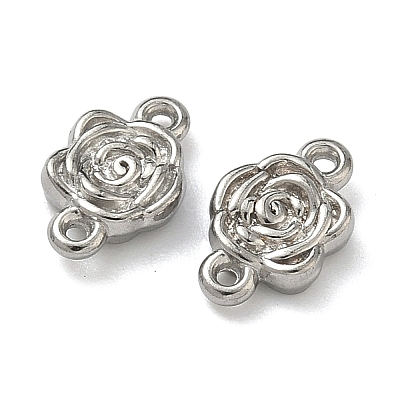 304 Stainless Steel Links STAS-D211-12B-P-1