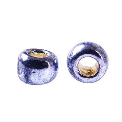 TOHO 8/0 Round Beads X-SEED-TR08-PF0567-1