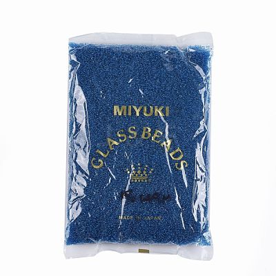 MIYUKI Round Rocailles Beads SEED-G009-RR0149-1