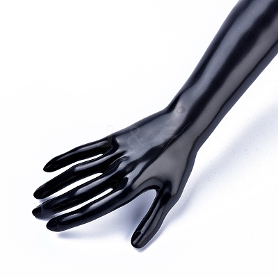 Plastic Mannequin Female Hand Display BDIS-K005-03-1