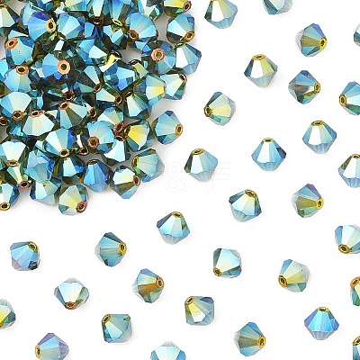Preciosa® Crystal Beads Y-PRC-BA4-50230-20000-1