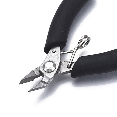 Stainless Steel Mini Diagonal Cutting Pliers TOOL-R119-01-1