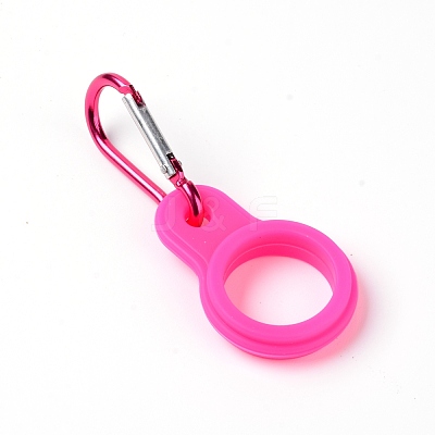 Silicone Water Bottle Carrier/Holder FIND-WH0075-32B-1