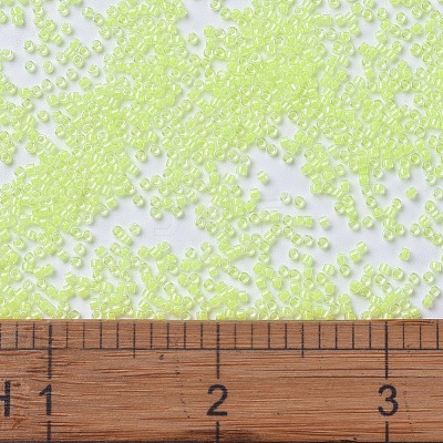 MIYUKI Delica Beads X-SEED-J020-DB2031-1