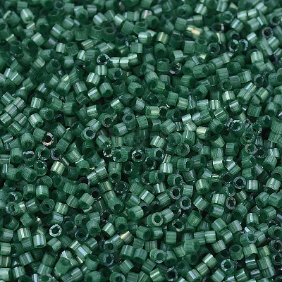 MIYUKI Delica Beads X-SEED-J020-DB1814-1