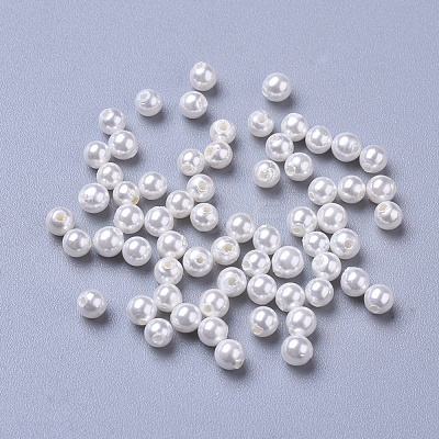 Shell Pearl Beads BSHE-L042-B05-1