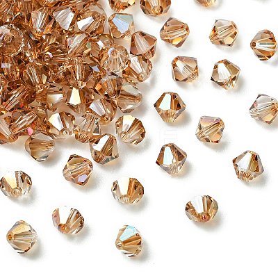 Preciosa® Crystal Beads Y-PRC-BA6-00030-225-1