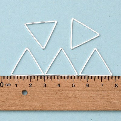 Brass Linking Rings X-KK-S327-08S-1