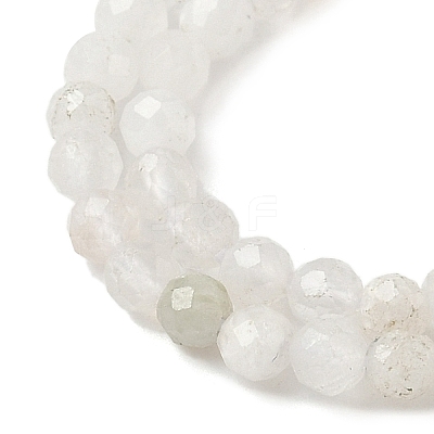 Natural Moonstone Beads Strands X-G-C201-B06-3mm-1