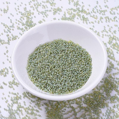 MIYUKI Delica Beads SEED-JP0008-DB2052-1