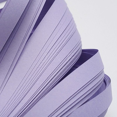 Quilling Paper Strips DIY-J001-10mm-B05-1