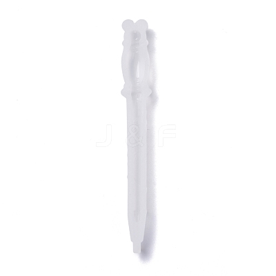 DIY Ballpoint Pen Silicone Molds DIY-Z019-08-1