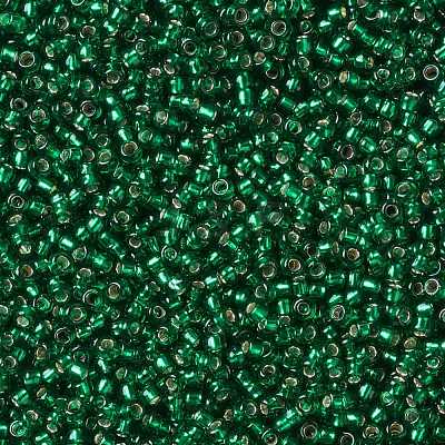 TOHO Round Seed Beads SEED-XTR15-0036-1