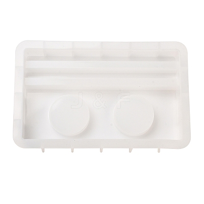 DIY Silicone Holder Molds SIMO-Z002-01A-1