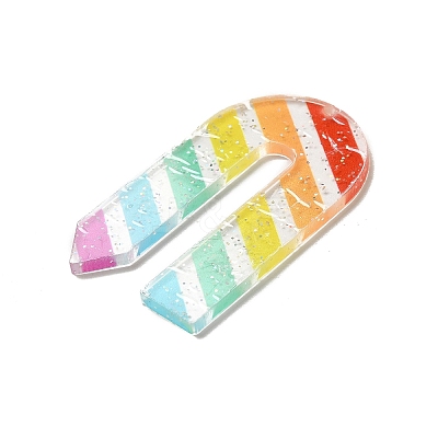 Acrylic Pendants LS-OACR-H113-01H-1