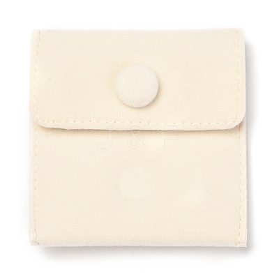 Square Velvet Jewelry Bags X1-TP-B001-01A-02-1