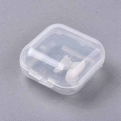 DIY Crystal Epoxy Resin Material Filling DIY-WH0152-84E-01-1